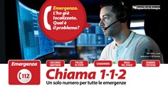 NUE - Operatore parma