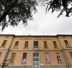 Ospedale Borgotaro