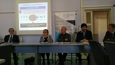 conferenza stampa