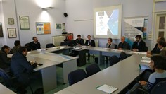 conferenza stampa