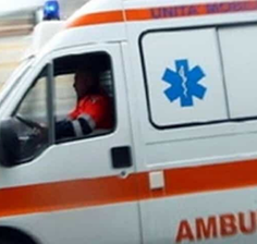 ambulanza 
