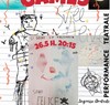 "Anger Games" a teatro: il 26 maggio spettacolo conclusivo
