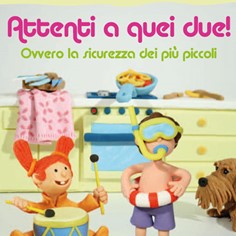 Attenti a quei due