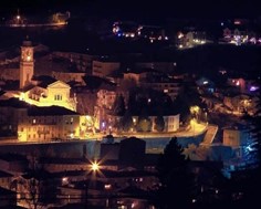 Borgotaro