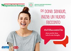 campagna informativa regionale