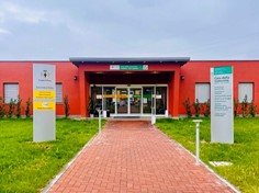 Casa della comunità XXIV maggio