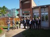 Più sostenibile, sicura e confortevole la Casa della salute di Sala Baganza 