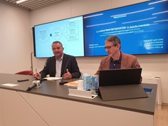 Conferenza stamap Donini