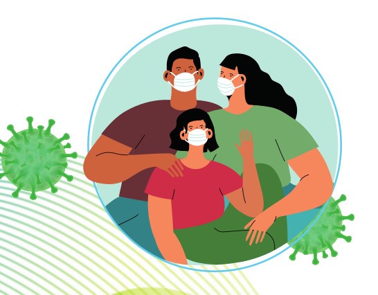 ausl comunicazione e stampa coronavirus cosa fare se il proprio figlio e in isolamento o in quarantena