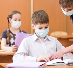 coronavirus e scuola 