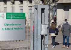 Dipartimento Sanità Pubblica