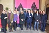 Parma si colora di lilla per la Giornata dei disturbi alimentari 