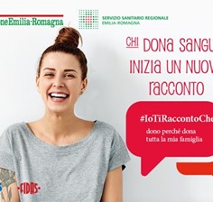 donazione sangue