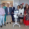 Ospedale di Vaio: doppia donazione del Rotary club di Salsomaggiore per la Pediatria