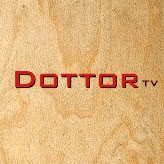 Il logo di Dottor Tv