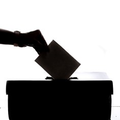 Elezioni comunali e referendum