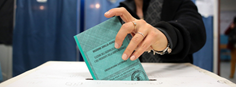Elezioni regionali 2024