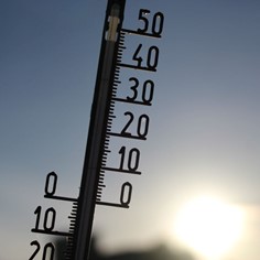 Emergenza caldo
