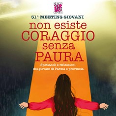Non esiste Coraggio senza Paura