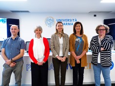 Foto di gruppo