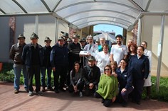 foto di gruppo