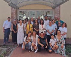 foto di gruppo