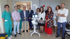 Foto di gruppo