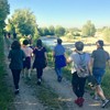 Iniziano a marzo i gruppi di cammino gratuiti di UISP e AUSL