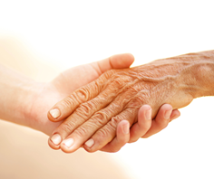 caregiver
