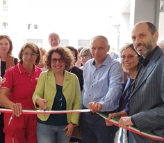 Inaugurazione