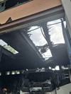 Incendio alla Plastoblok: intervento di Ausl e Arpae