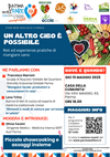 "Un altro cibo è possibile": un incontro per conoscere esperienze del territorio e buone pratiche per mangiare sano e stare bene