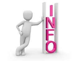 info