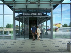 Ospedale di Vaio