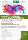 I caregiver familiari di fronte all’emergenza: tra percorsi personalizzati e incertezze
