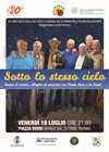 Borgotaro: festa in piazza per i vent’anni dell’hospice “La Valle del Sole”