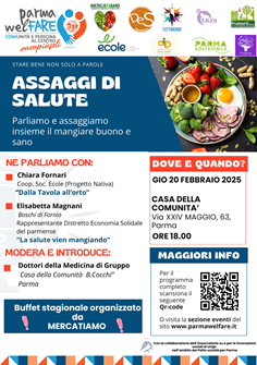 Locandina incontro 20 febbraio 