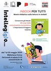 Inbook per tutti: alla scoperta dei libri in simboli