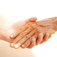 Maggio mese del caregiver