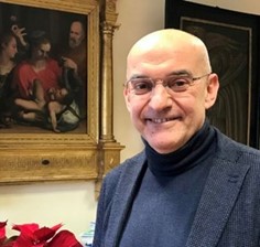 Massimo Fabi