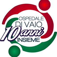 Logo 10 anni Vaio