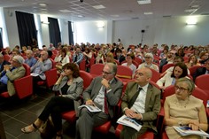 open session Activage