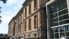 Ospedale di Borgotaro