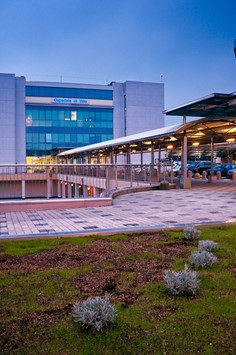 Ospedale Vaio