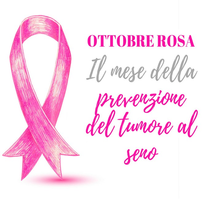 Campagna Nastro Rosa