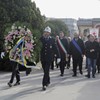 Parma in memoria delle vittime del covid