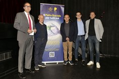 Patto sociale 1
