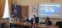 Conferenza stampa