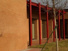 "Casa della Salute" di Monticelli Terme