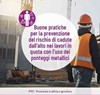 Cadute in edilizia: il 12 dicembre seminario per imprese e professionisti del settore 